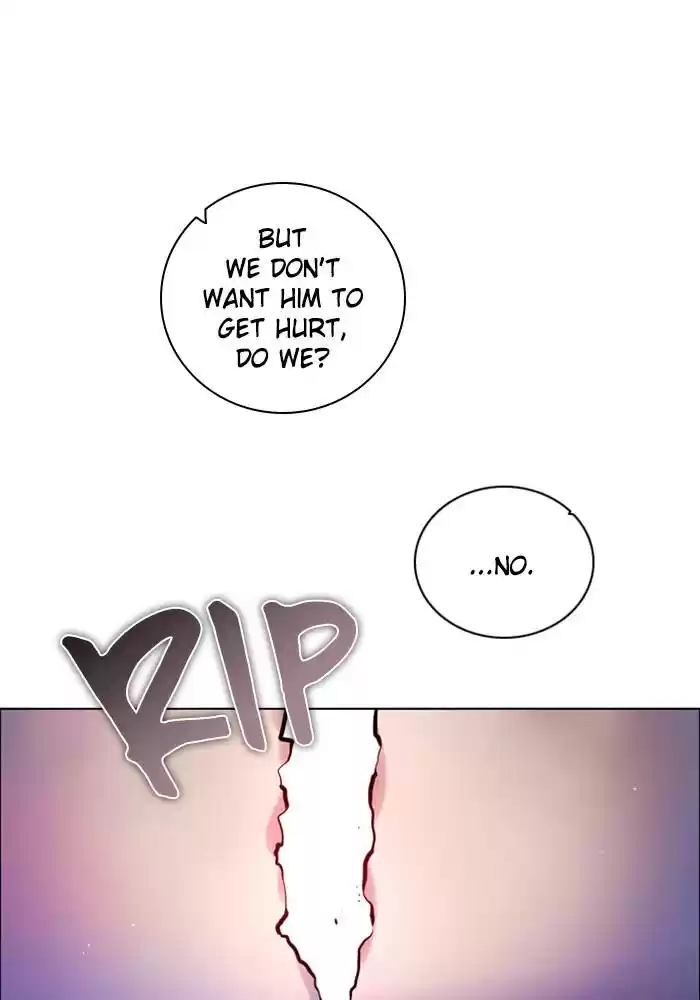 Zero Game Chapter 79