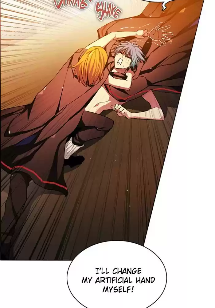 Zero Game Chapter 79