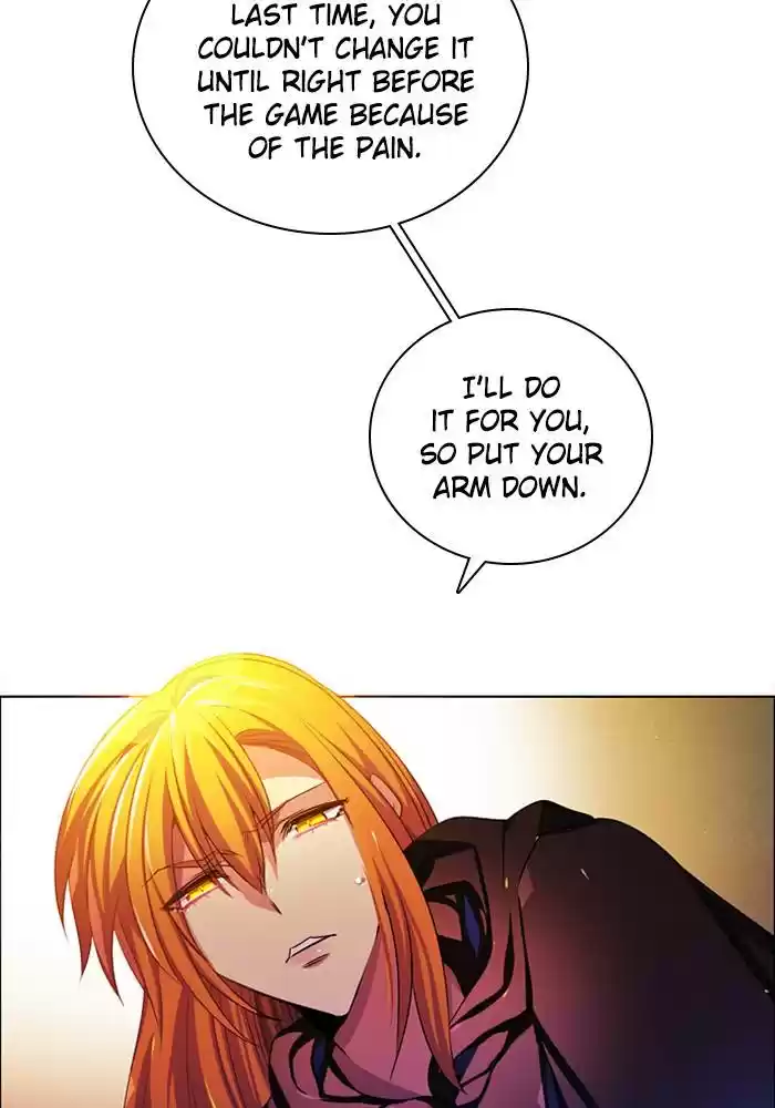 Zero Game Chapter 79