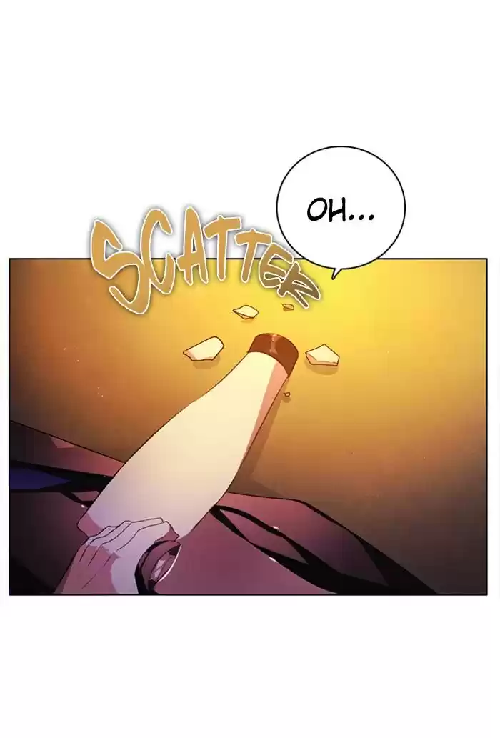 Zero Game Chapter 79