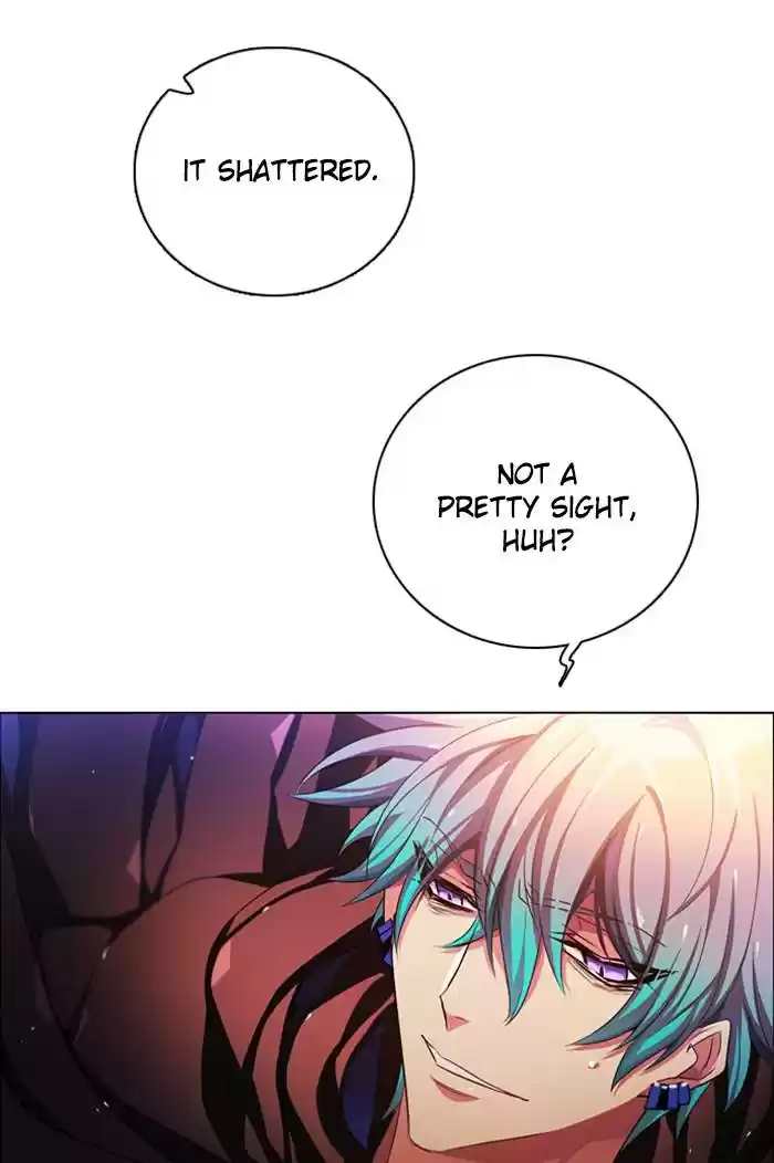 Zero Game Chapter 79