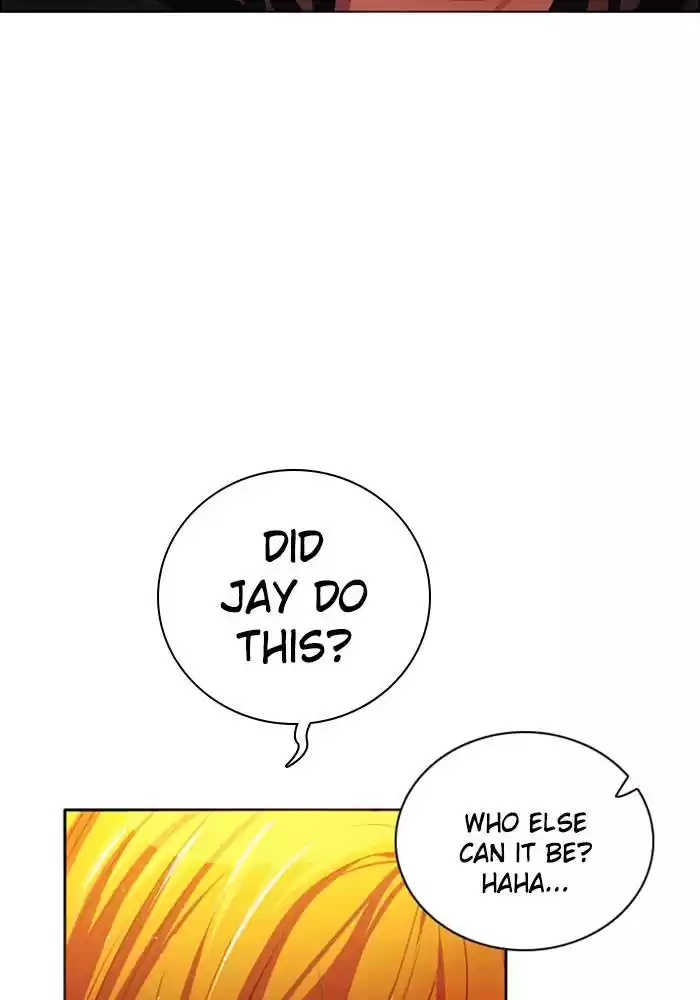 Zero Game Chapter 79