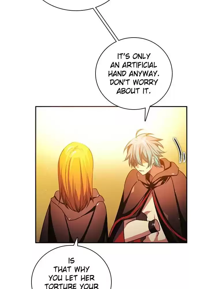 Zero Game Chapter 79