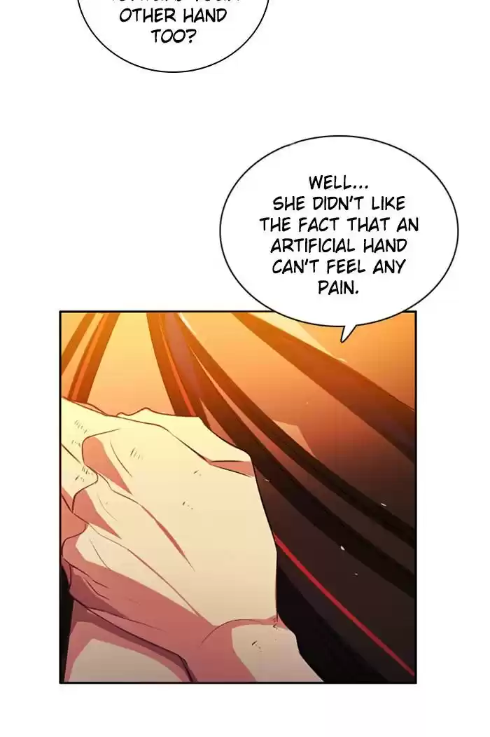 Zero Game Chapter 79