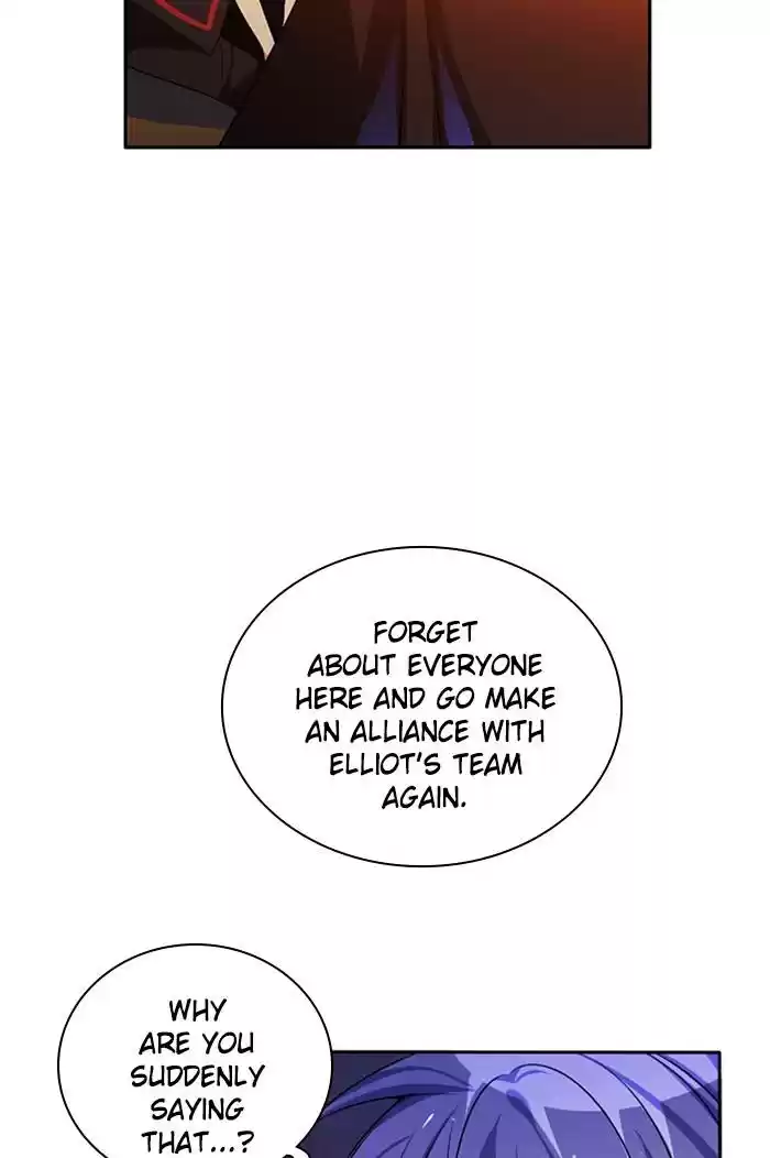 Zero Game Chapter 79