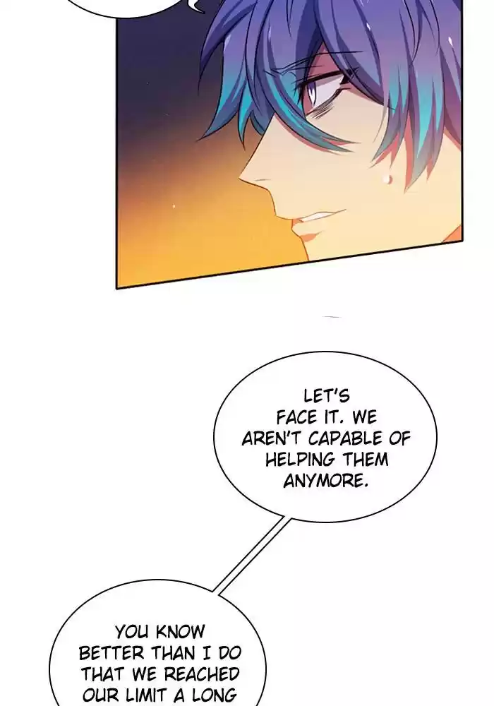 Zero Game Chapter 79