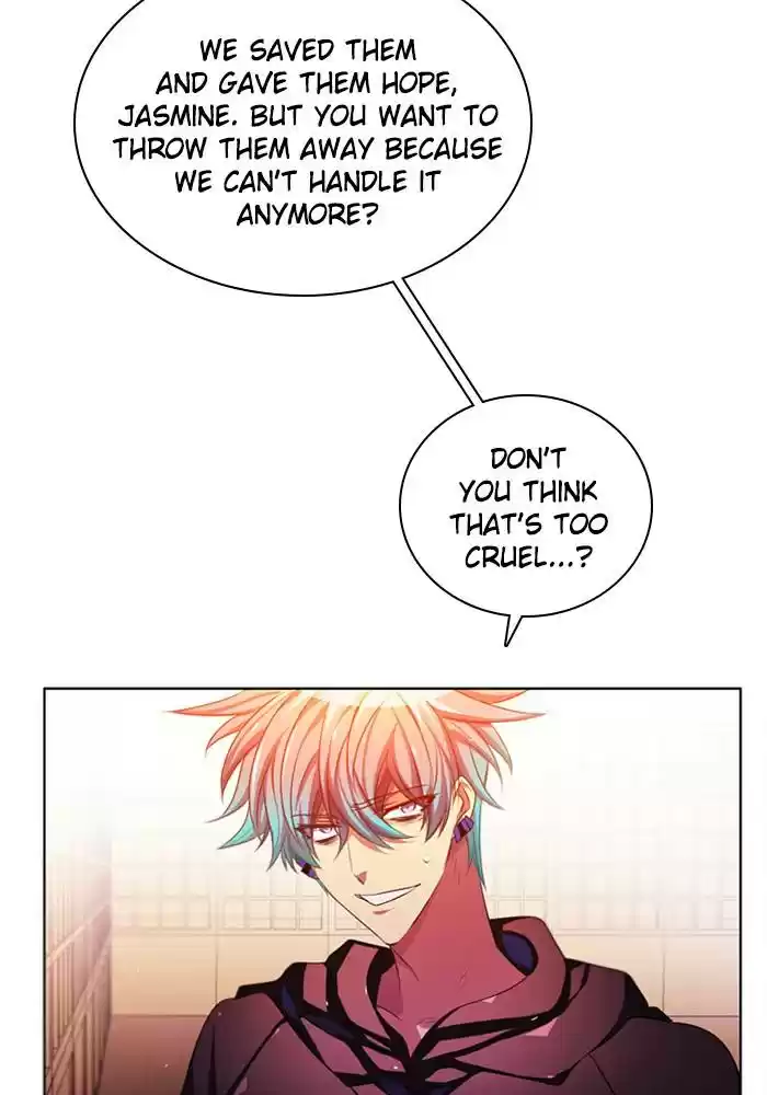 Zero Game Chapter 79