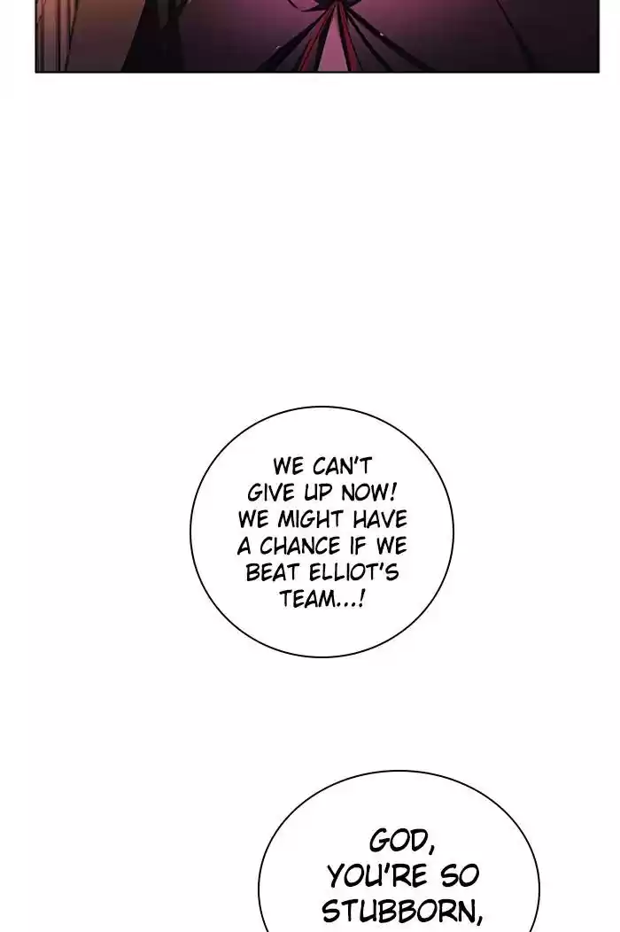 Zero Game Chapter 79