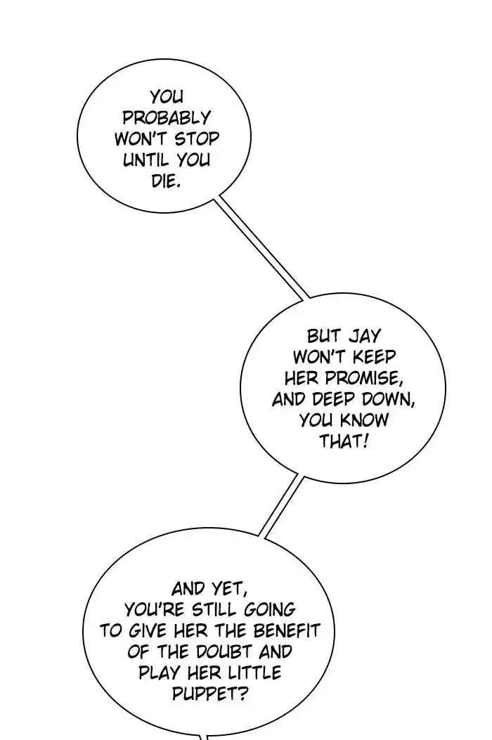 Zero Game Chapter 79