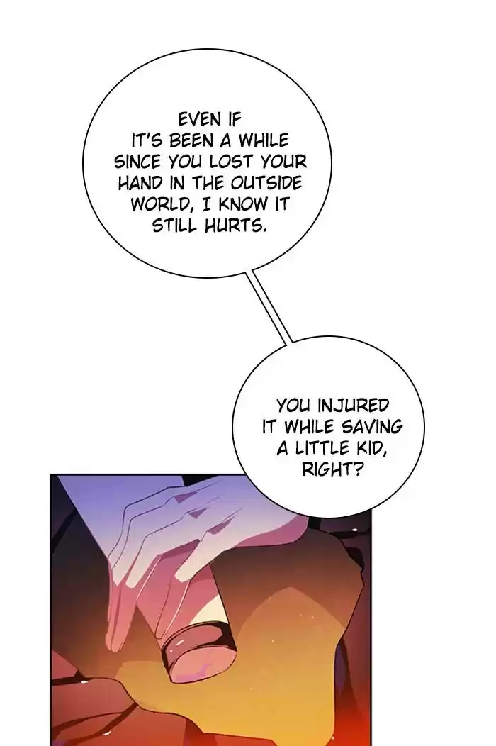 Zero Game Chapter 79