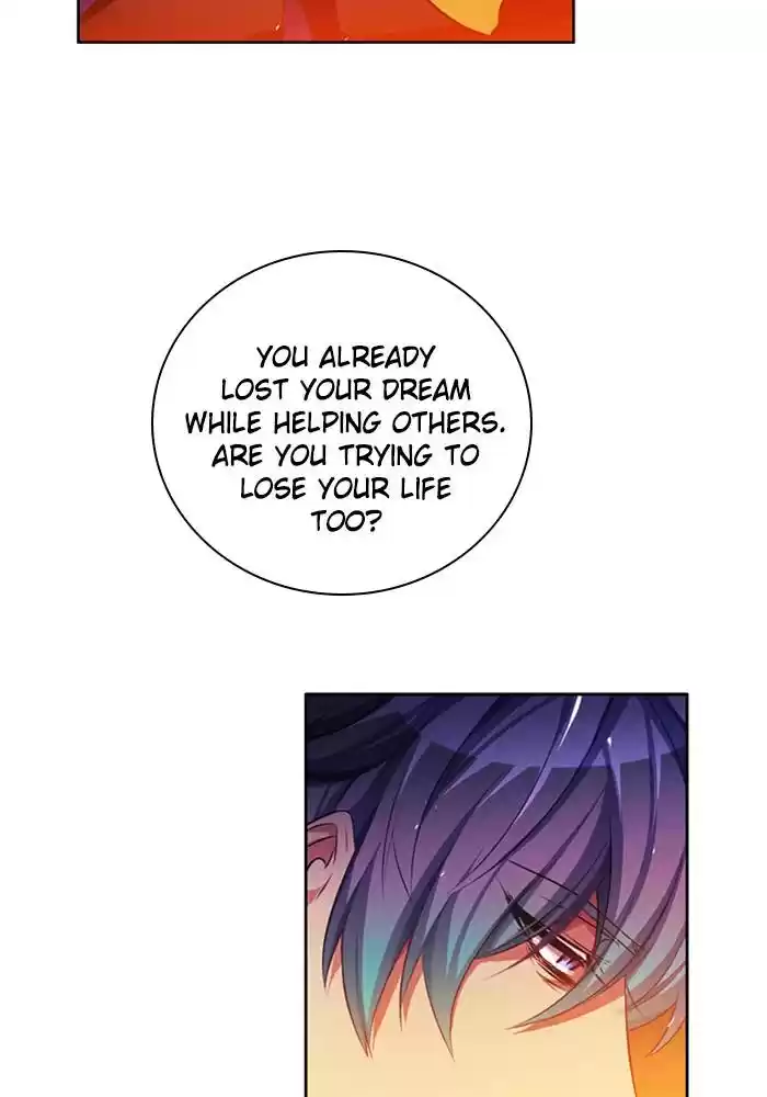 Zero Game Chapter 79