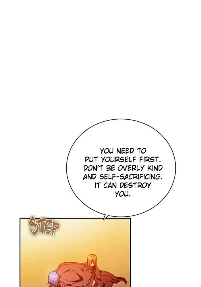 Zero Game Chapter 79