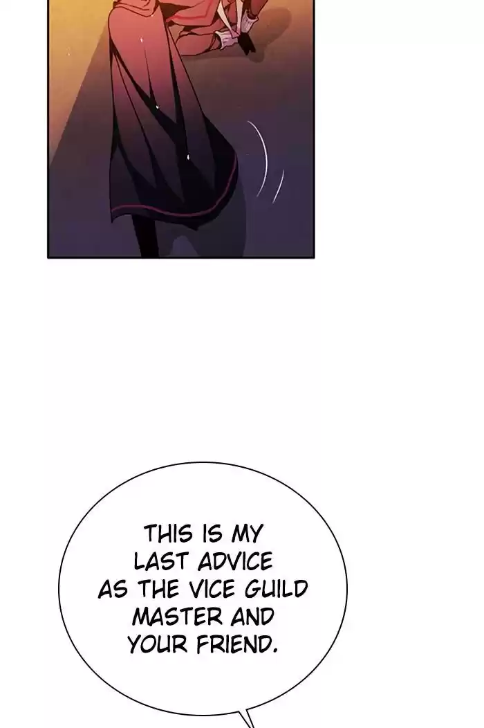 Zero Game Chapter 79