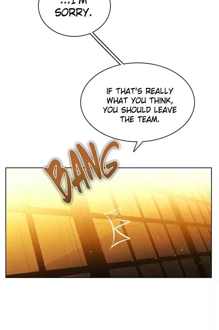 Zero Game Chapter 79