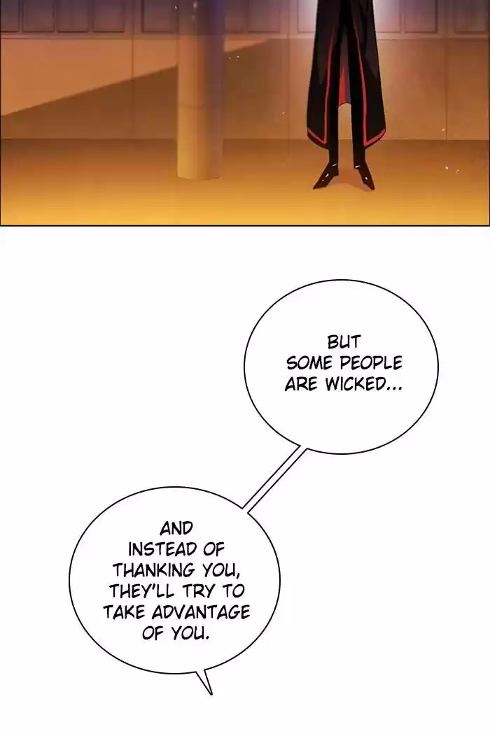 Zero Game Chapter 79