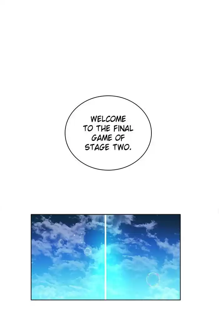 Zero Game Chapter 79