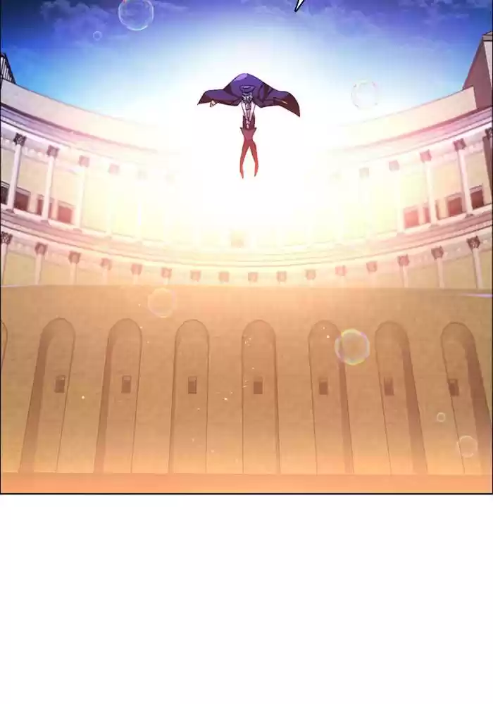 Zero Game Chapter 79