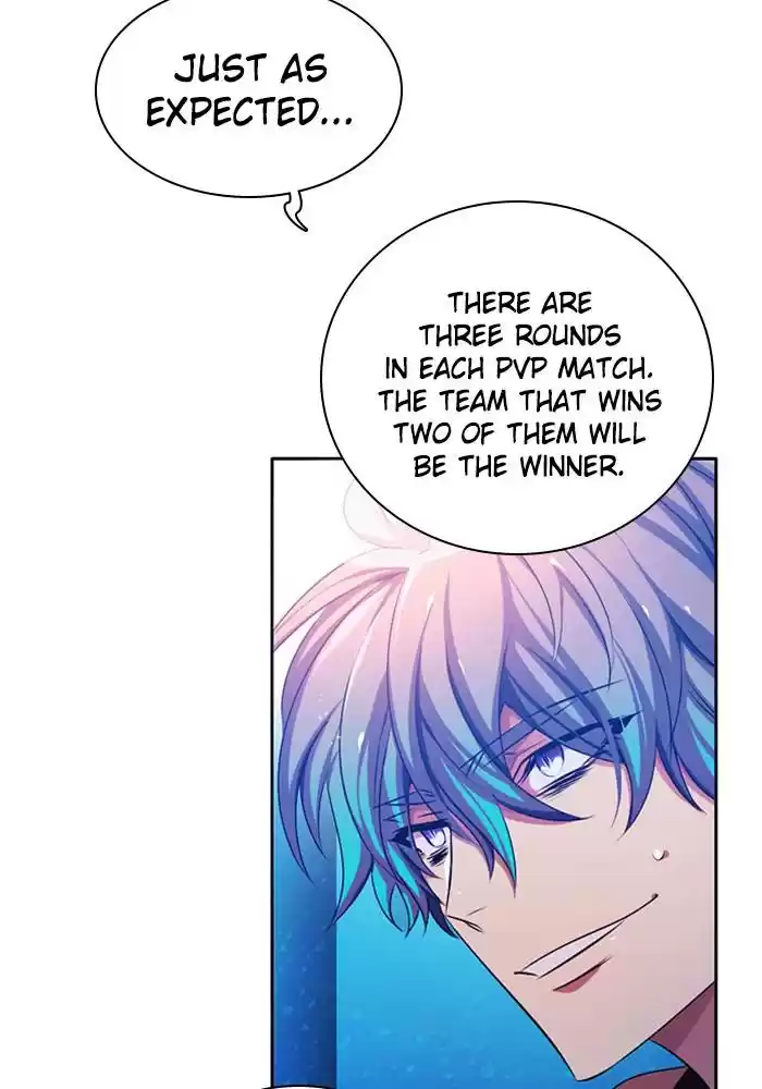 Zero Game Chapter 79