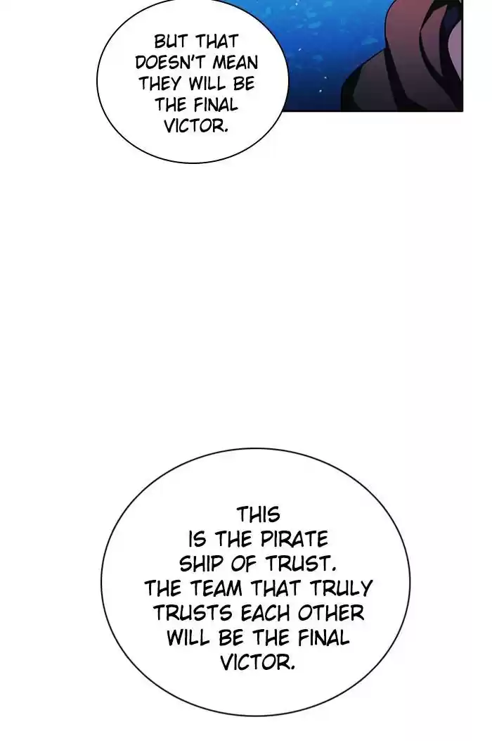 Zero Game Chapter 79