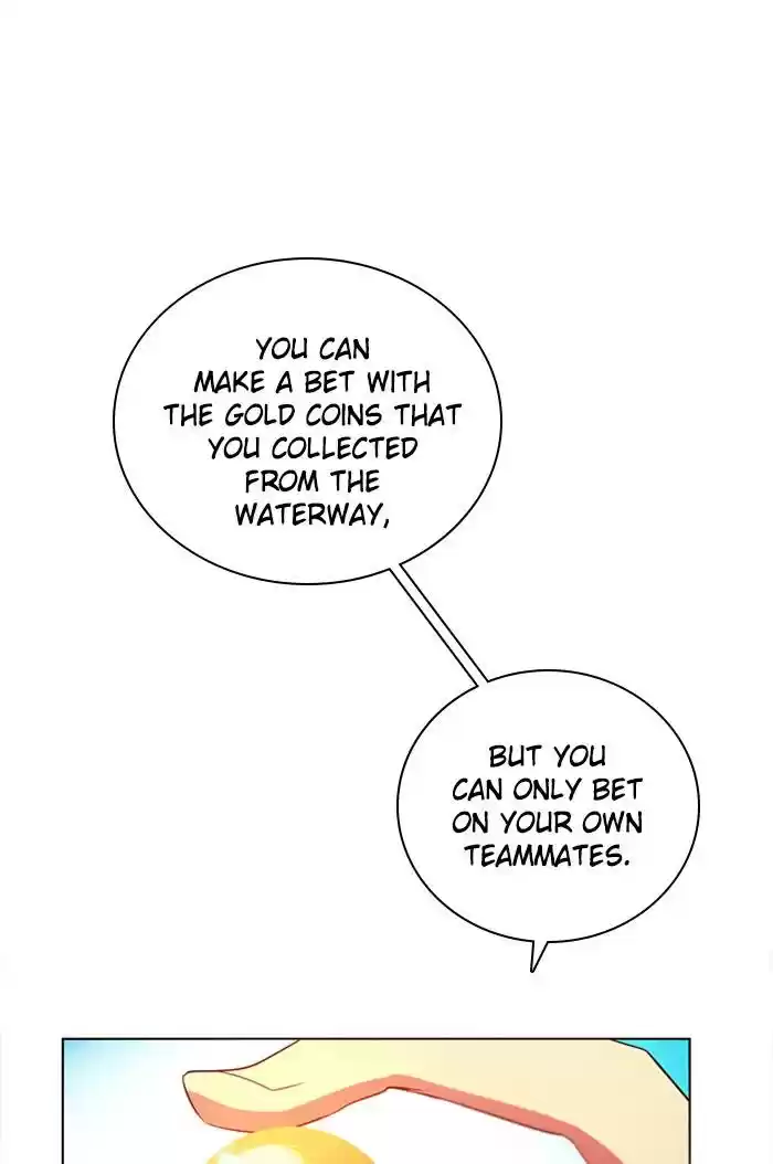 Zero Game Chapter 79