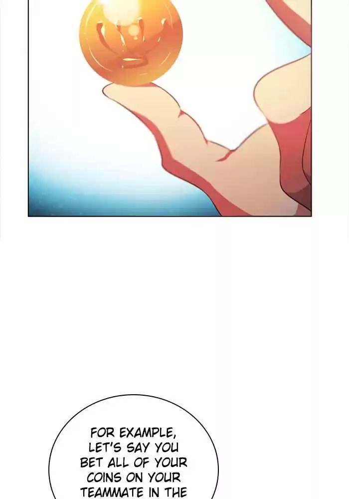 Zero Game Chapter 79