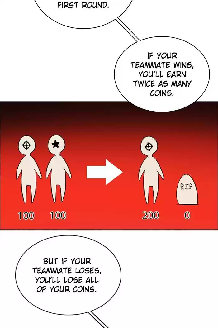 Zero Game Chapter 79