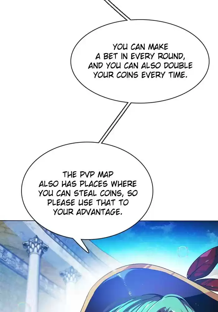 Zero Game Chapter 79