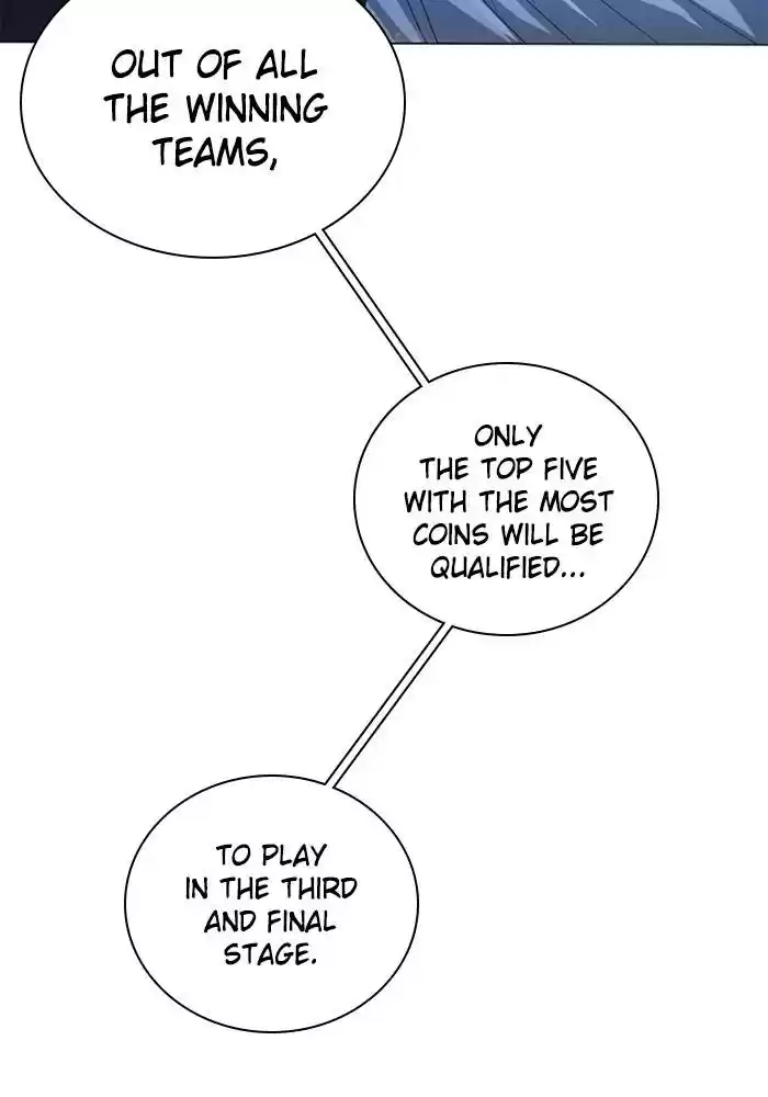 Zero Game Chapter 79