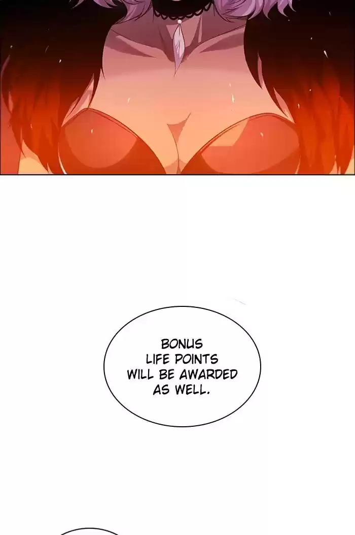 Zero Game Chapter 79