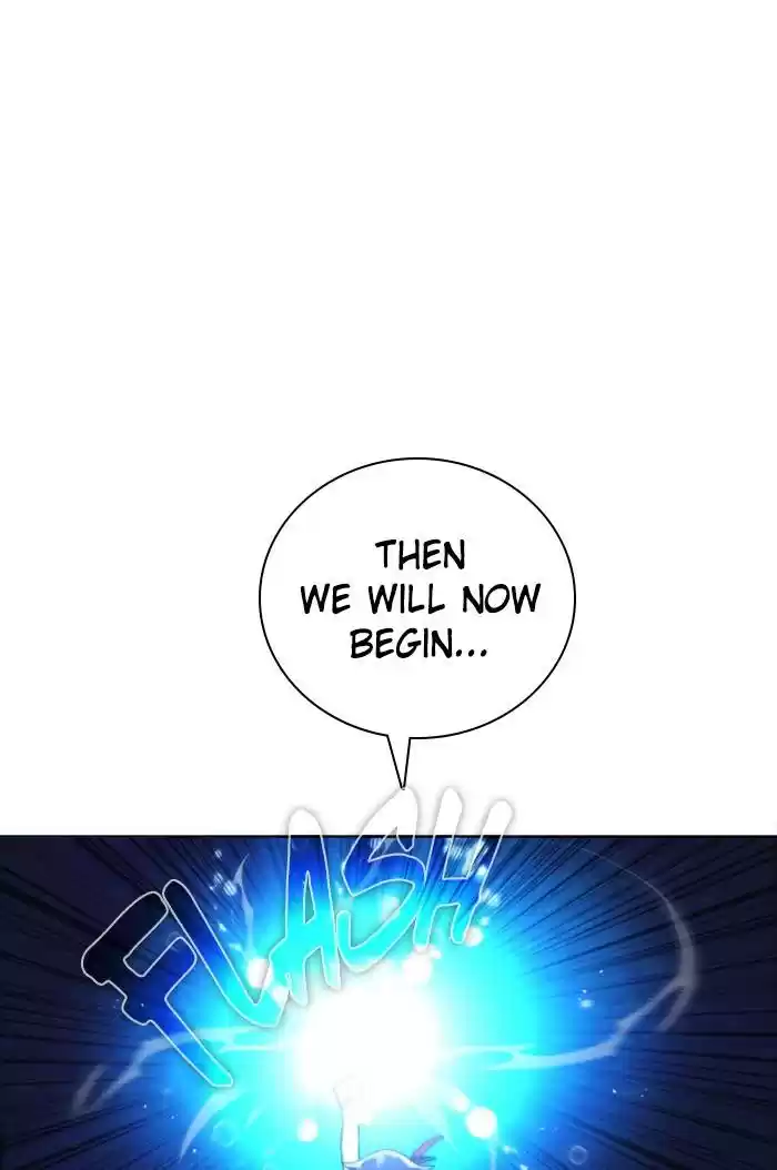 Zero Game Chapter 79