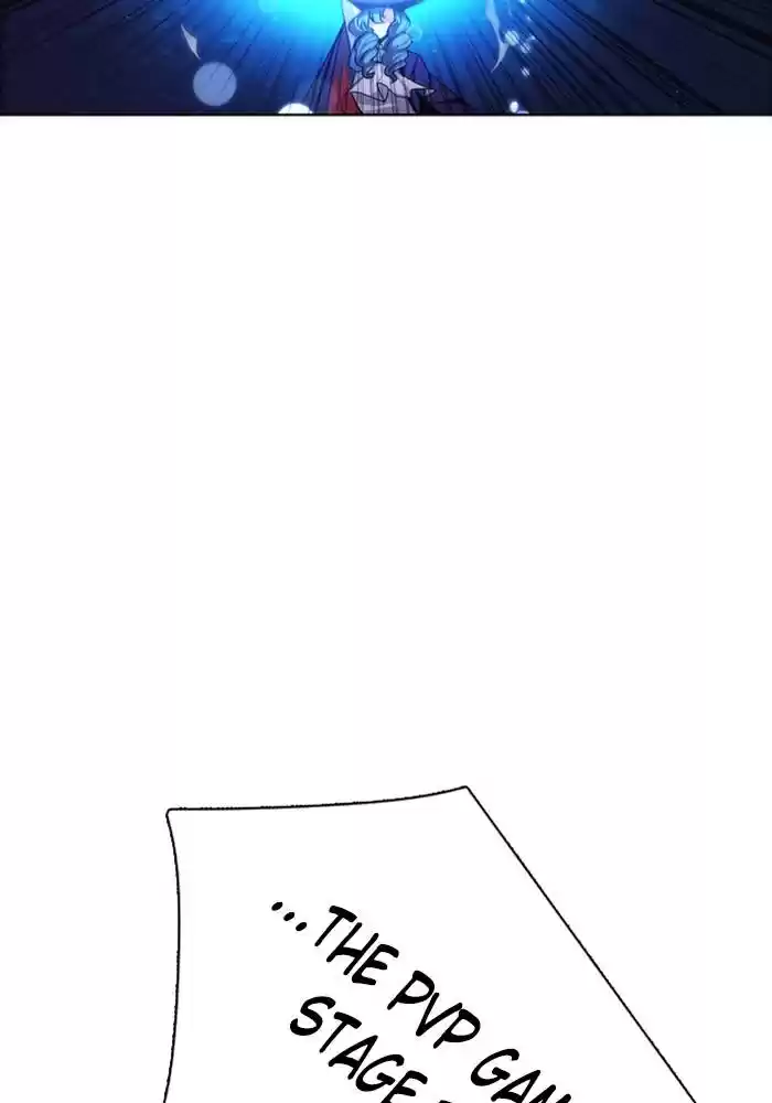 Zero Game Chapter 79