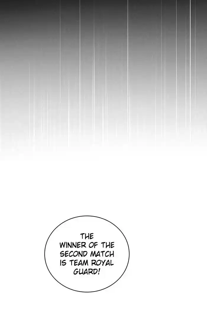 Zero Game Chapter 79