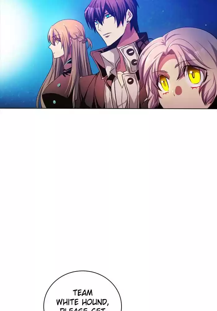 Zero Game Chapter 79