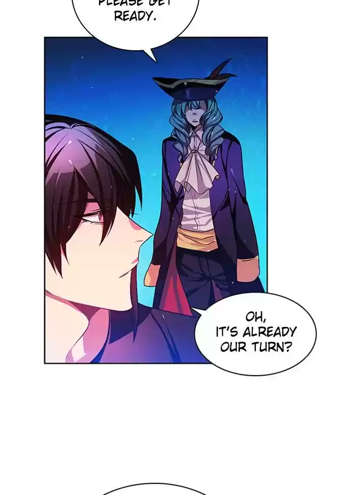 Zero Game Chapter 79