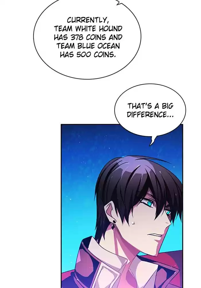 Zero Game Chapter 79