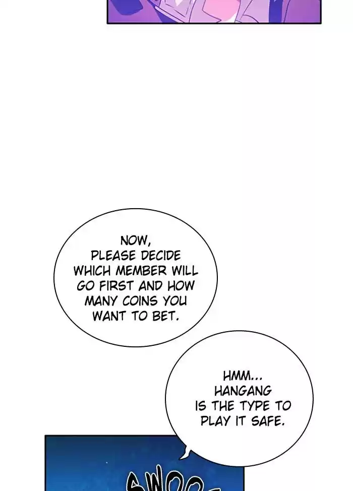 Zero Game Chapter 79