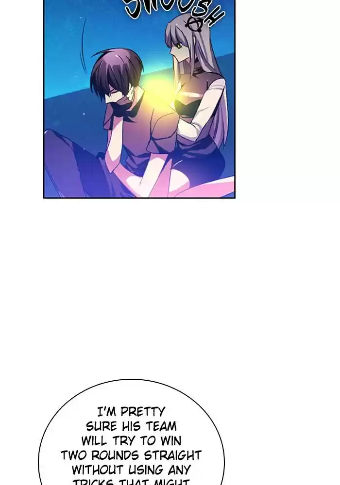 Zero Game Chapter 79