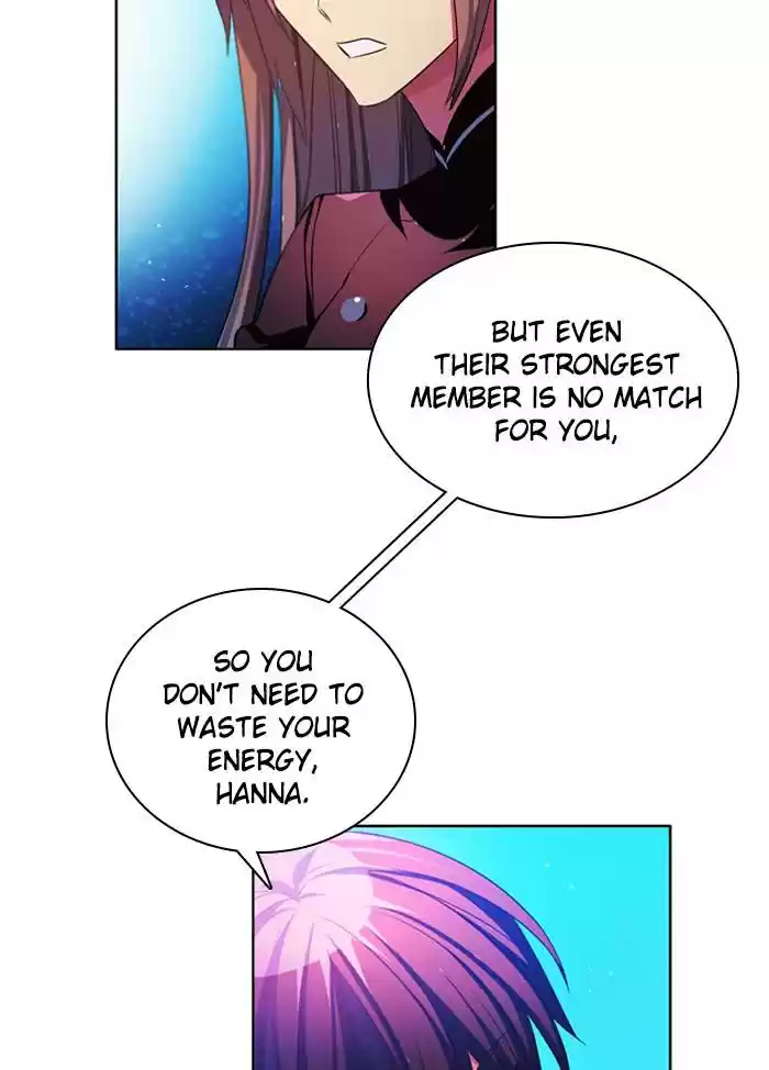 Zero Game Chapter 79