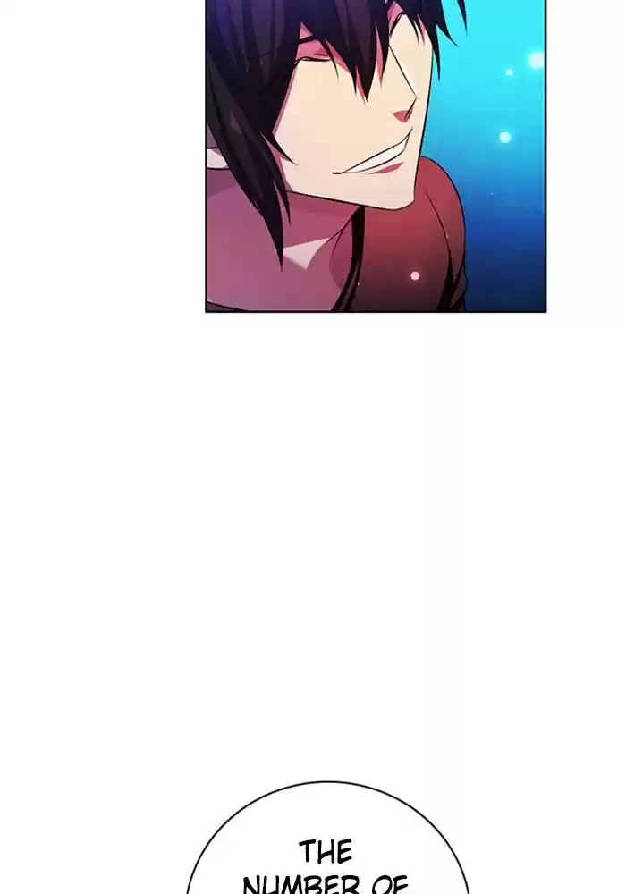 Zero Game Chapter 79