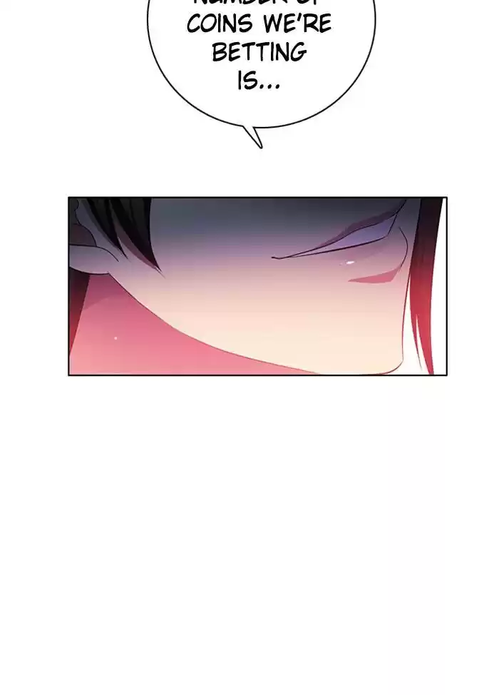 Zero Game Chapter 79