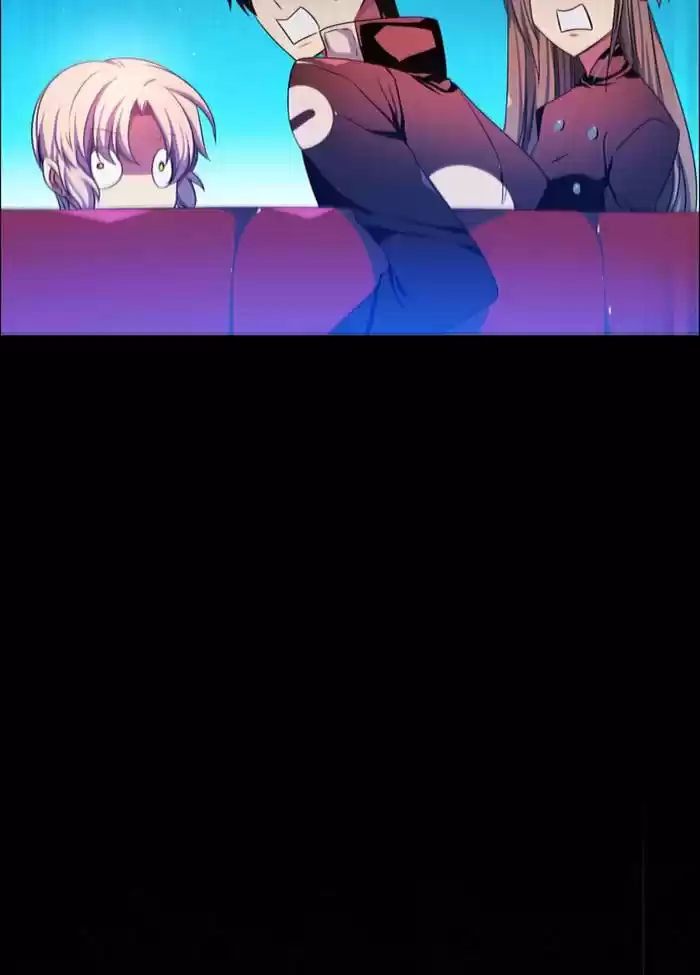 Zero Game Chapter 79