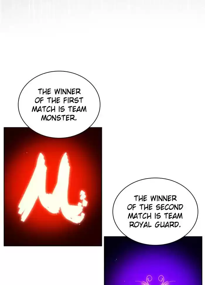 Zero Game Chapter 79