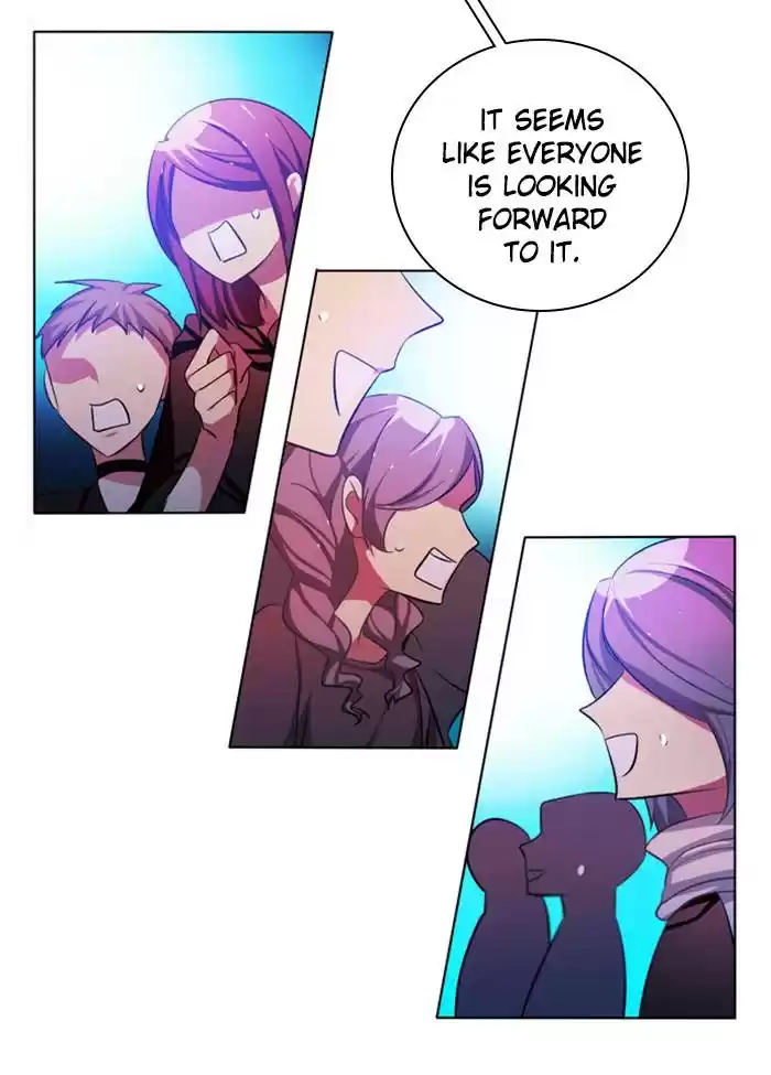 Zero Game Chapter 79