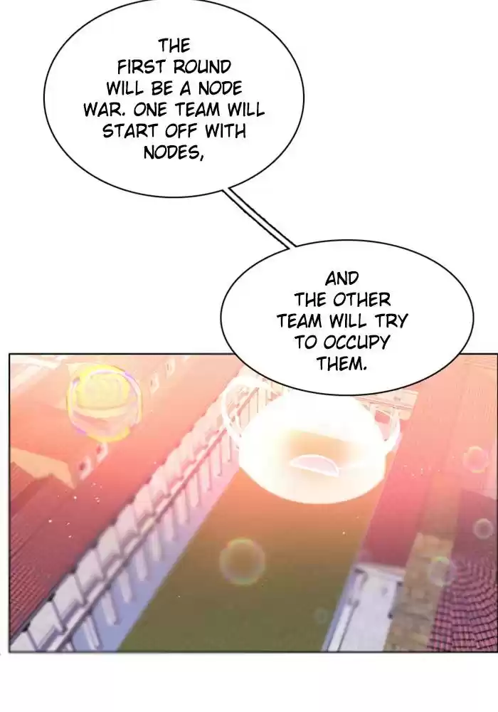 Zero Game Chapter 79