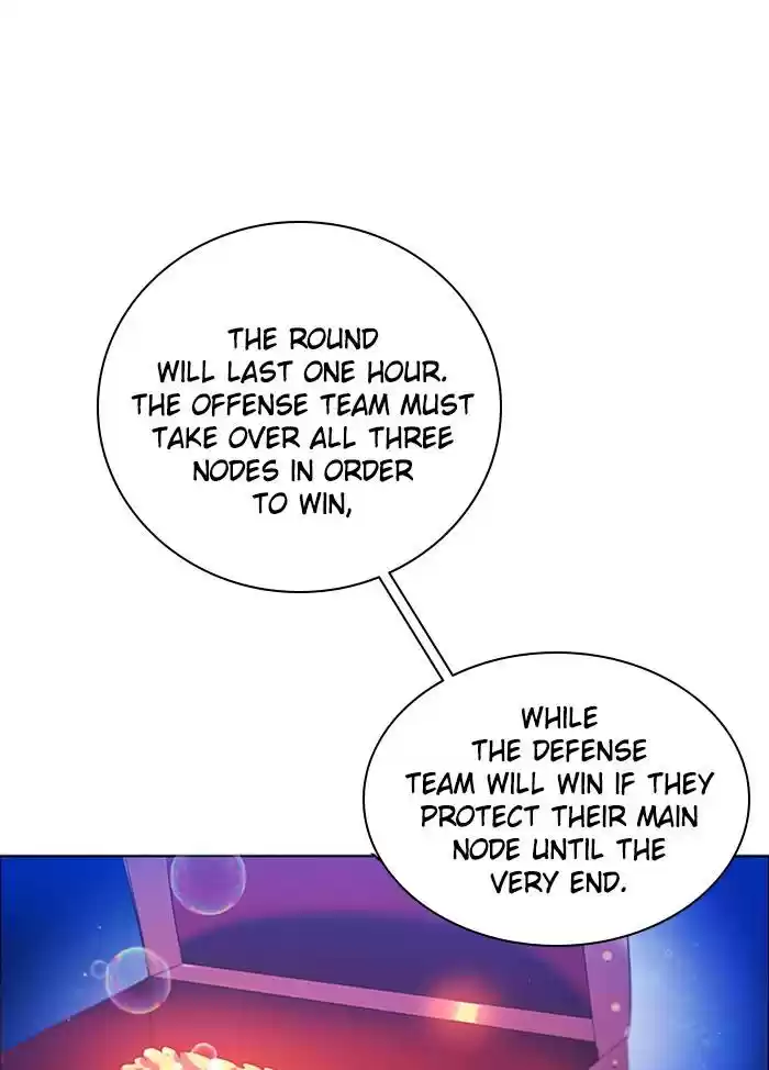 Zero Game Chapter 79