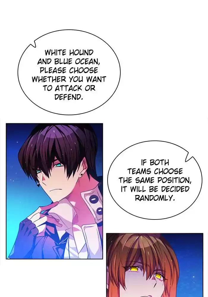 Zero Game Chapter 79