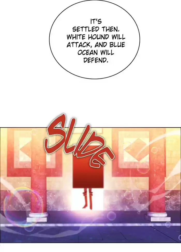 Zero Game Chapter 79