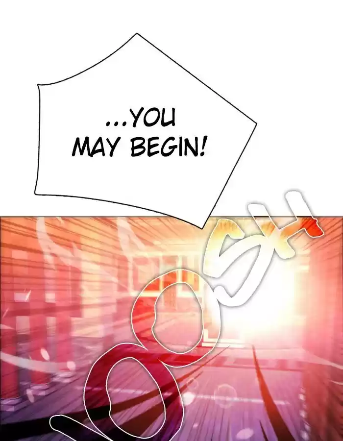 Zero Game Chapter 79