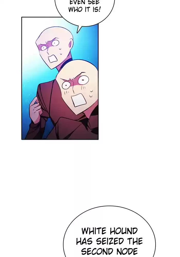 Zero Game Chapter 79