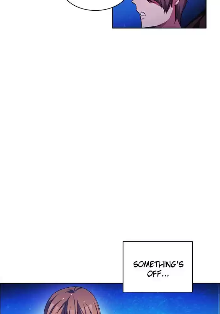 Zero Game Chapter 79